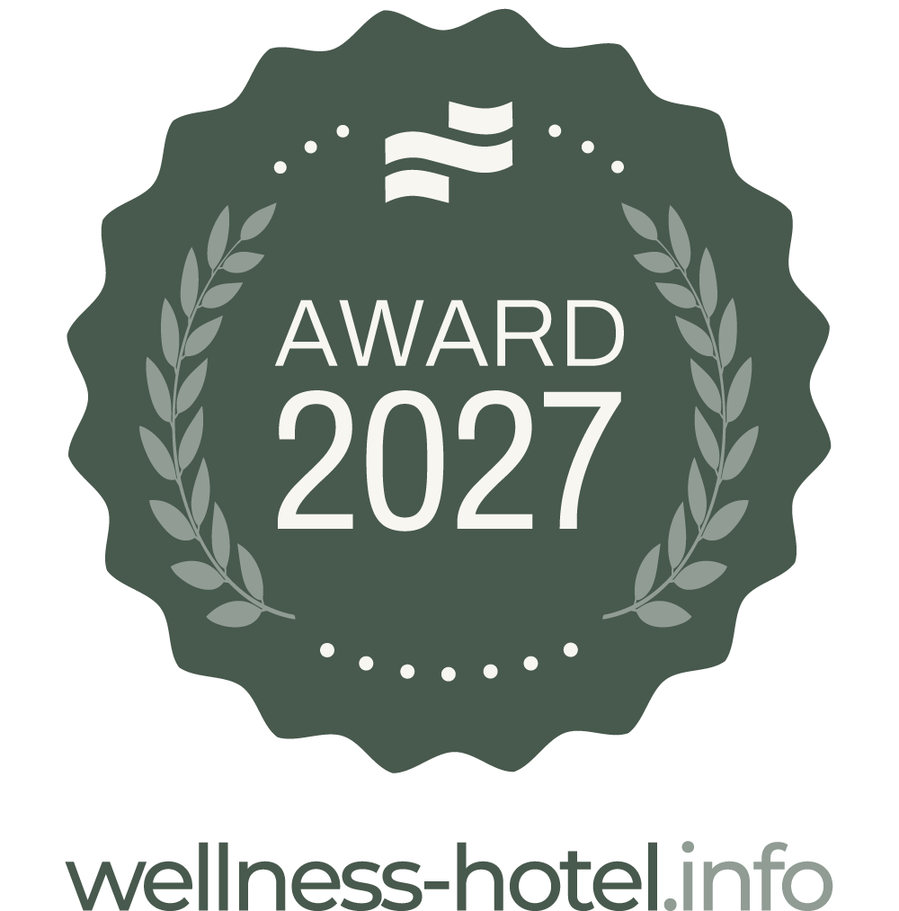 Wellness Award 2027